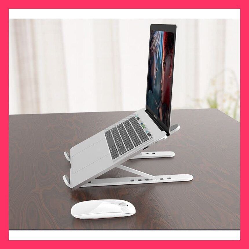 スタッフおすすめ！】【折りたたみ式&角度調整可能 】 フィックス ユー