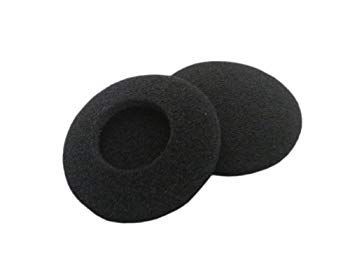 【中古】(未使用･未開封品)　ヘッドホン交換用イヤーパッド直径40mm vf3p617