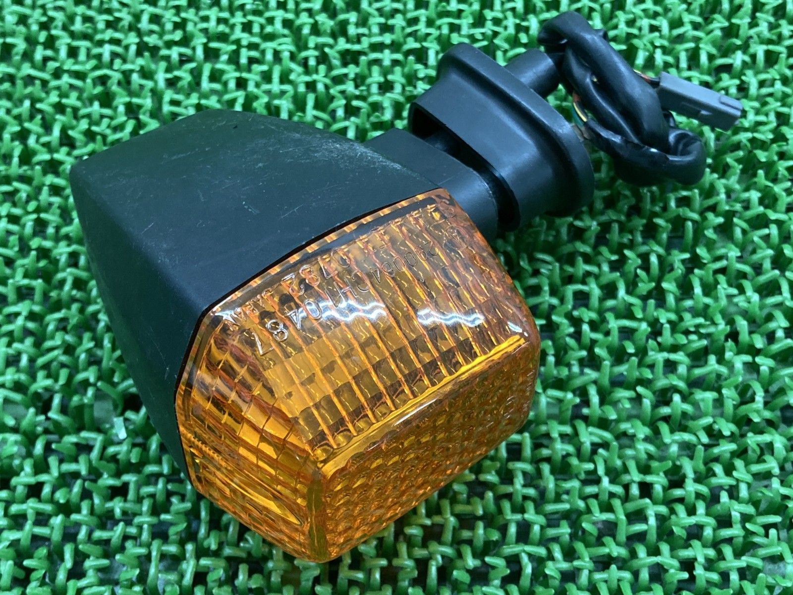 ZX-9R リアウインカー 片側 0780 カワサキ 純正 バイク 部品 ZX900C