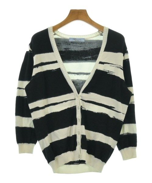 Blumarine カーディガン レディース 【古着】【中古】【送料無料