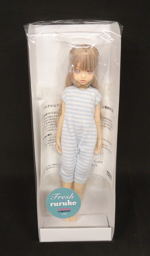 Fresh ruruko 2307 ペットワークス Fresh ruruko 2307」発売 | Information | PetWORKs