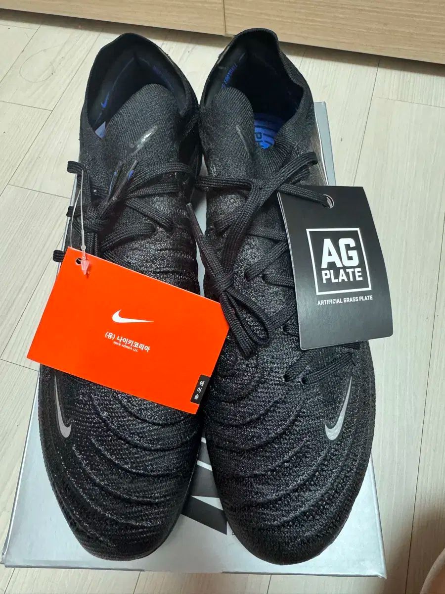 285 ファントム gx2 エリート AG ー PRO