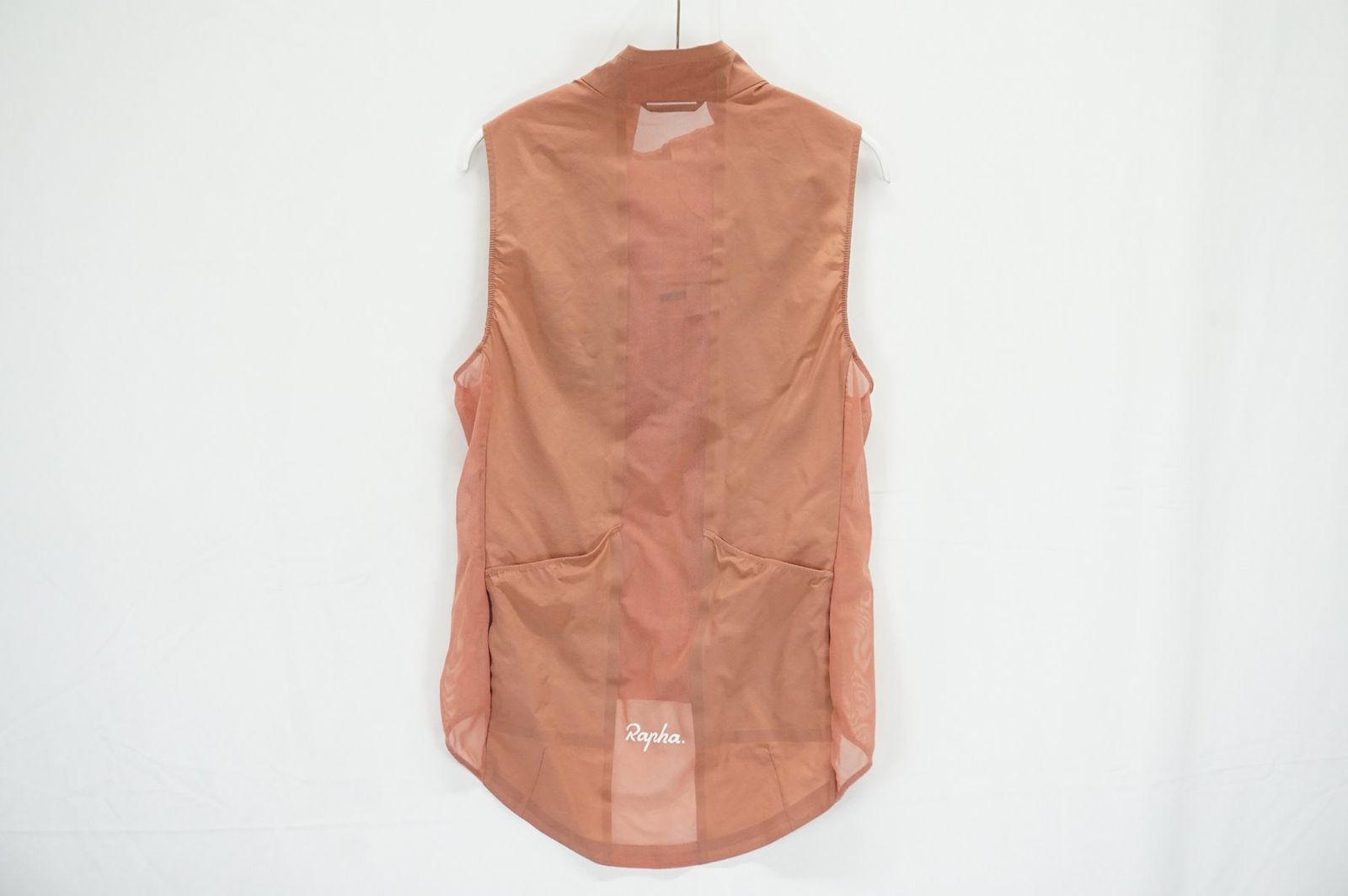 RAPHA 「ラファ」 メンズ XSサイズ ジレ / バイチャリ宇都宮店 RAPHA 「ラファ」 メンズ XSサイズ ジレ / バイチャリ宇都宮店