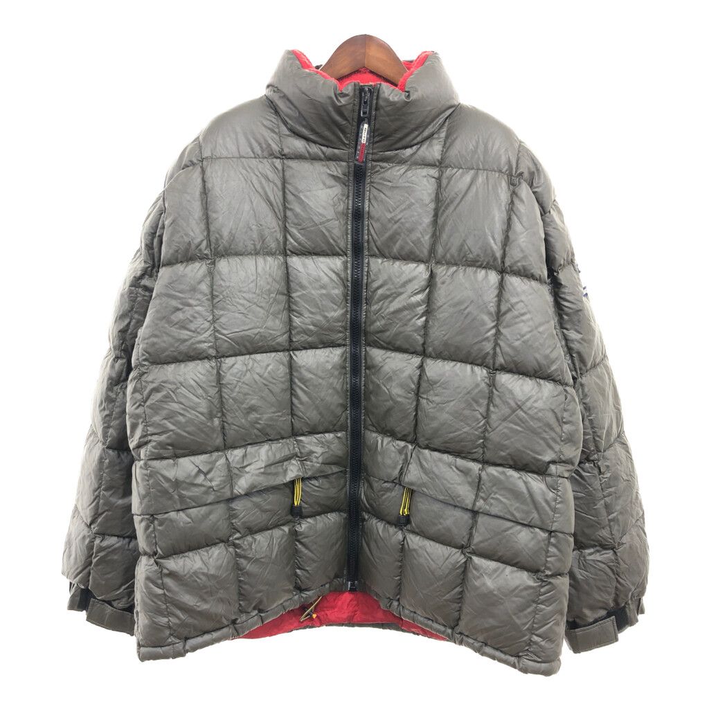 90年代 TOMMY HILFIGER トミーヒルフィガー OUTDOORS EXPEDITION 
