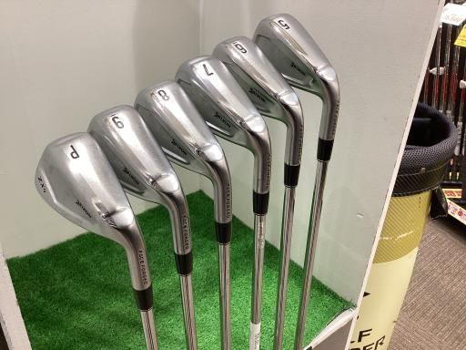 フレックスS メンズ