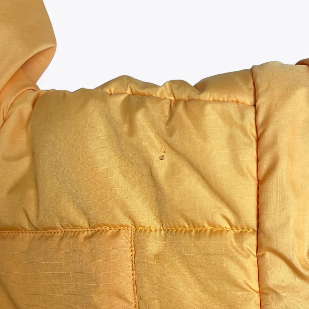 名作】1999年 patagonia ダスパーカ バターナッツ vintage