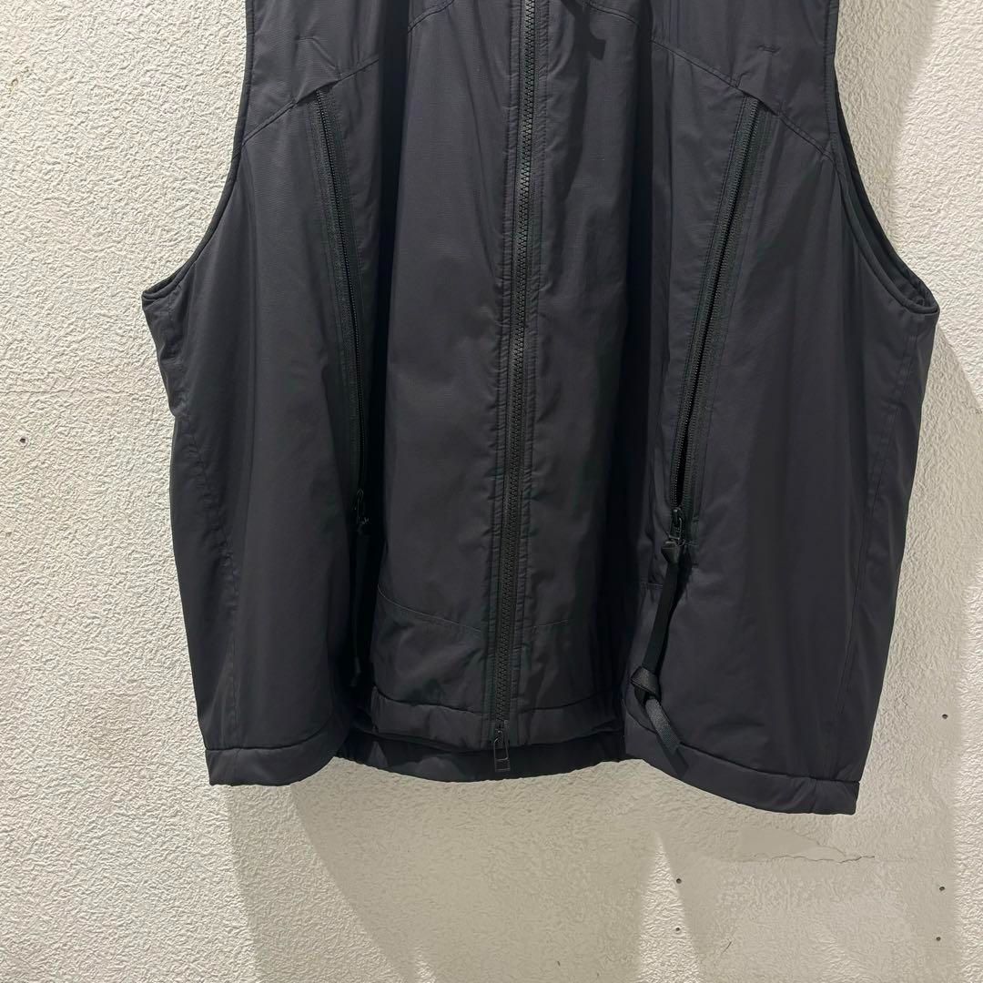 Edition Product Twelve エディション プロダクトトゥエルブ ナイロン 