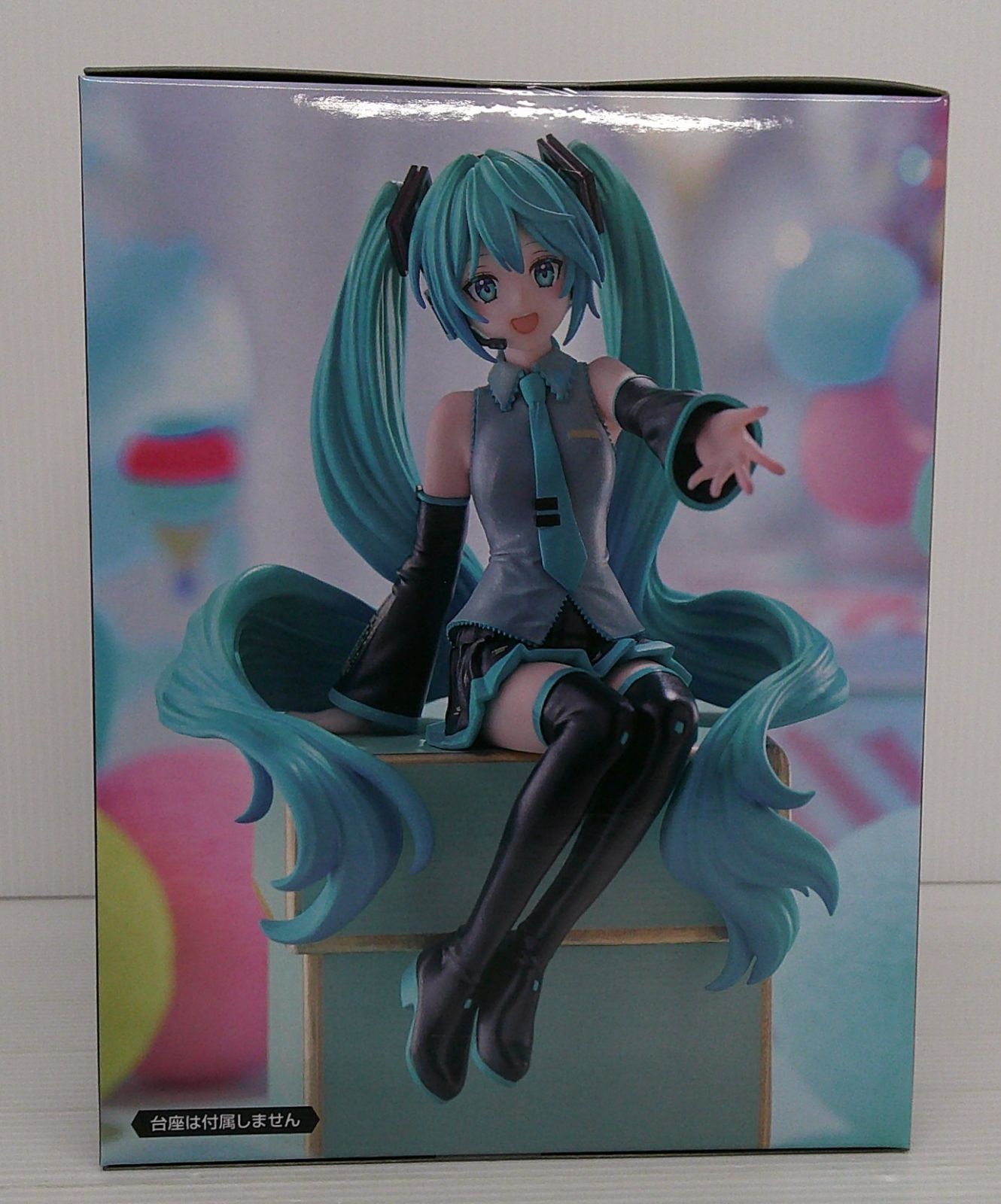 初音ミク