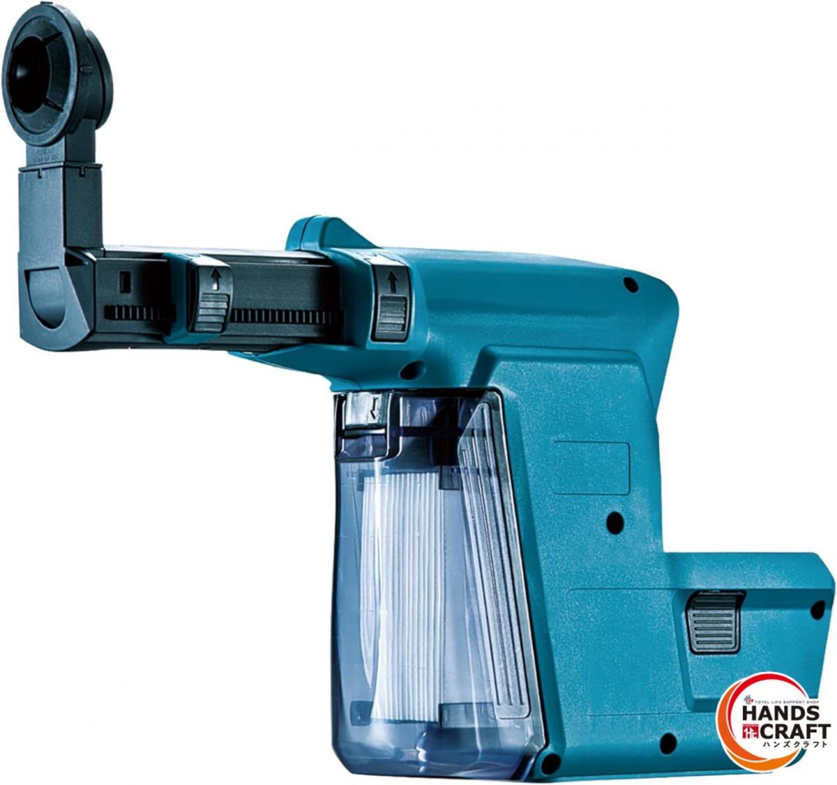 未開封|♥品 マキタ DX01 集じんシステム