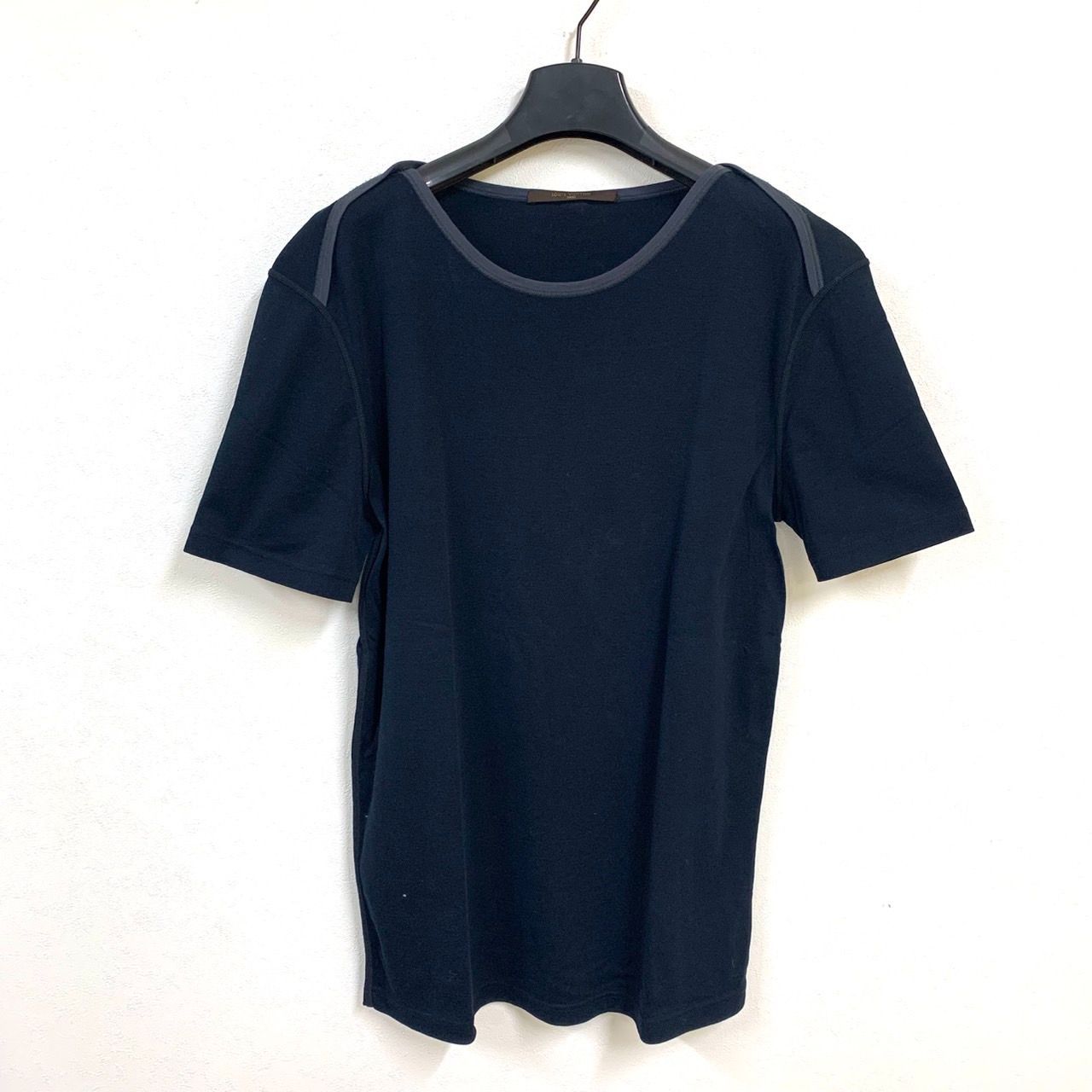 LOUISVUITTON ルイヴィトン|コットンTシャツ|Lサイズ|MMJR55JCX