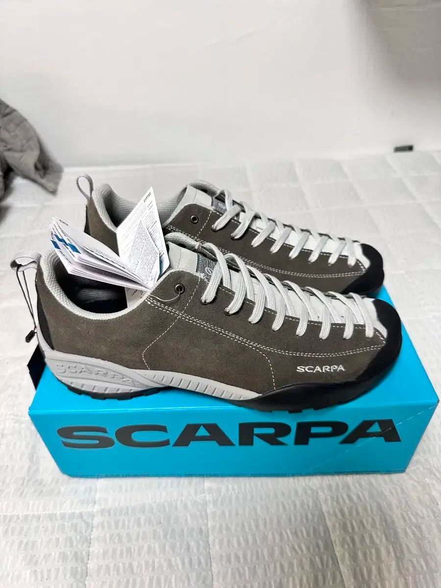 SCARPA