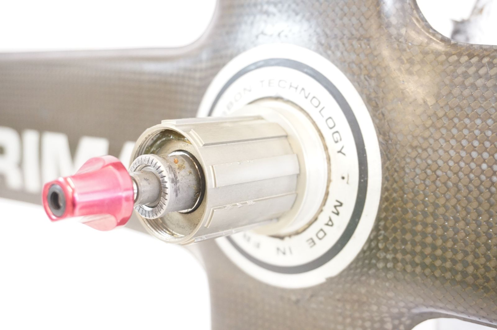 ホイールセット