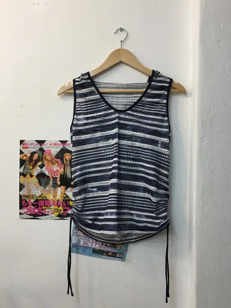 ヴィンテージ ギャル