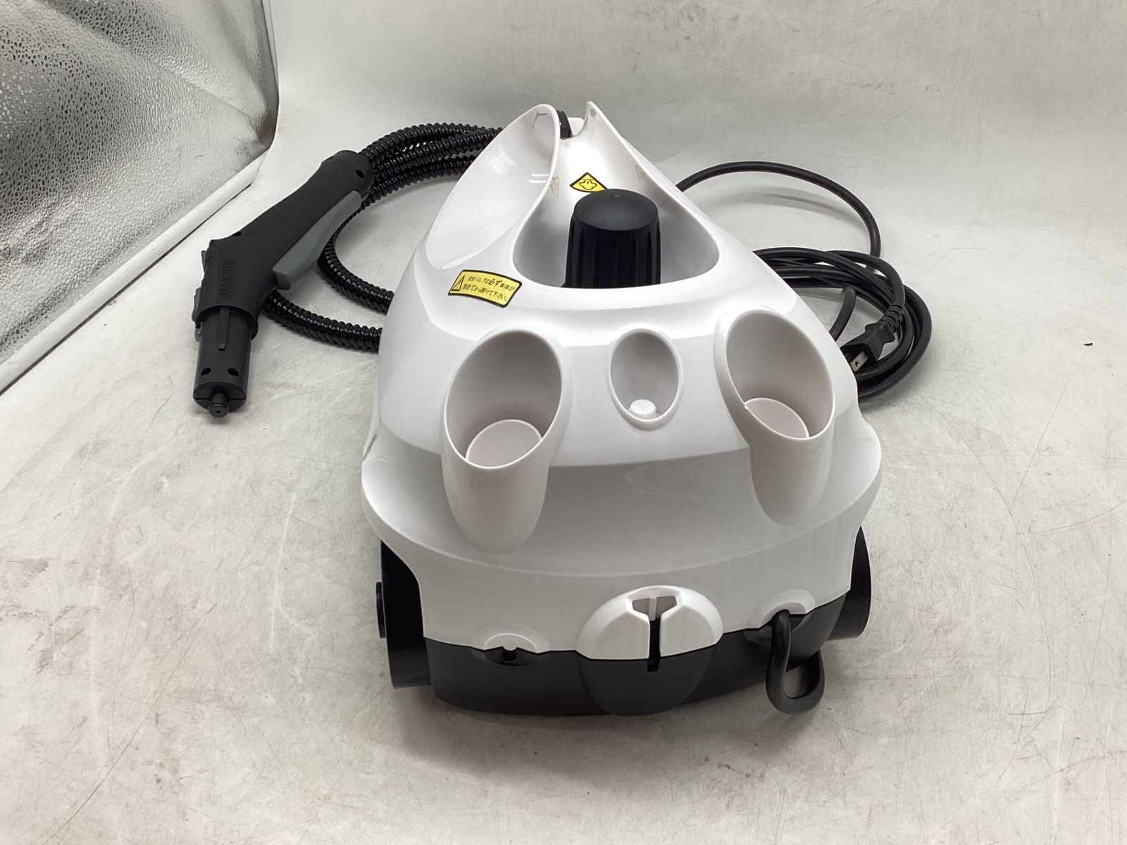 KARCHER SC2 プレミアム スチームクリーナー 1.512-046.0★ Amazon | わけあり SC2P スチ-ムクリ-ナ- SC 2 プレミアム 1.512