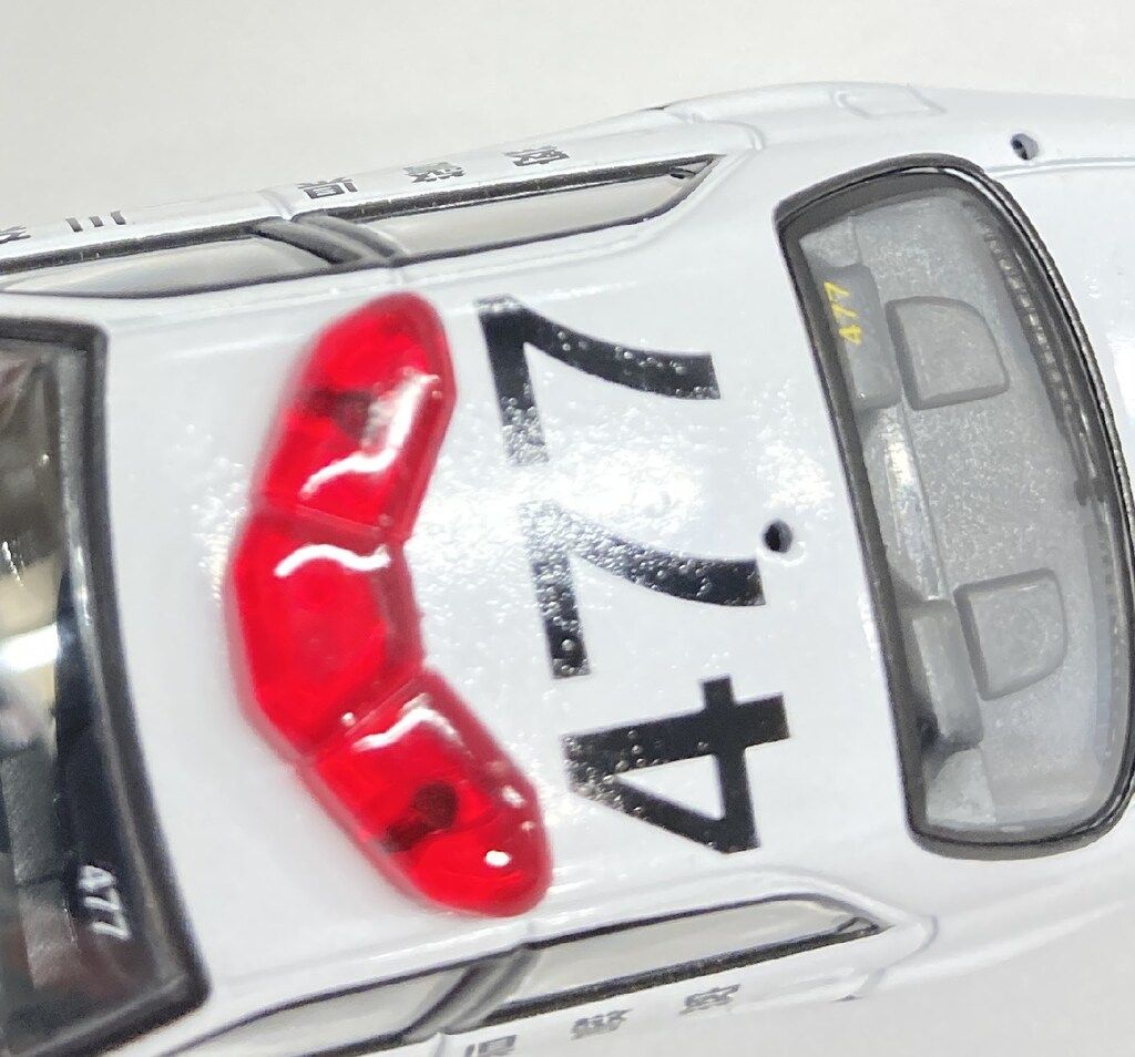 トミーテック TOMICA LIMITED VINTAGE NEO ニッサン スカイライン GT-R