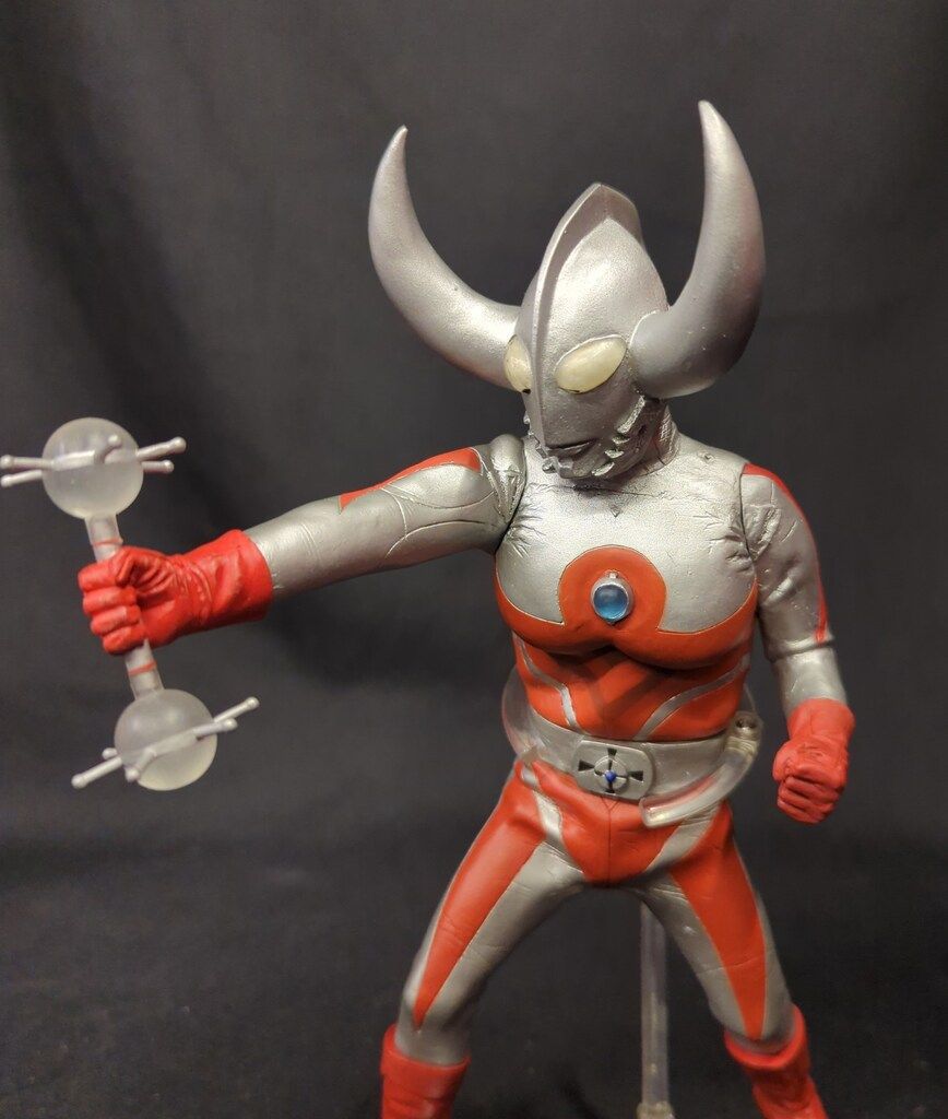 エクスプラス 大怪獣シリーズ 奇跡！ウルトラの父セット ヒッポリト星人