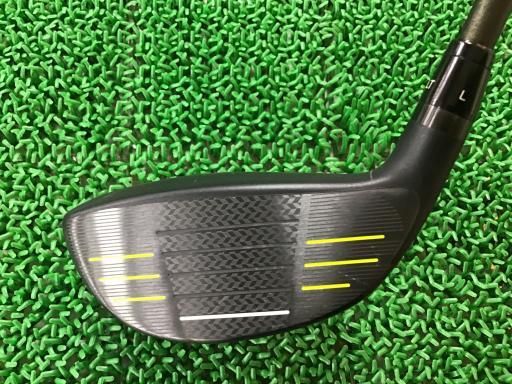 中古】 ロイヤルコレクション RC VX 3HL フェアウェイウッド FW