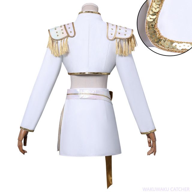 ステージ衣装 ハロウィン衣装