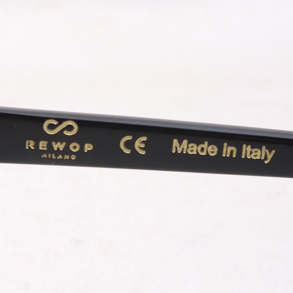 REWOP  MILANO “Capri” サングラス 新品未使用