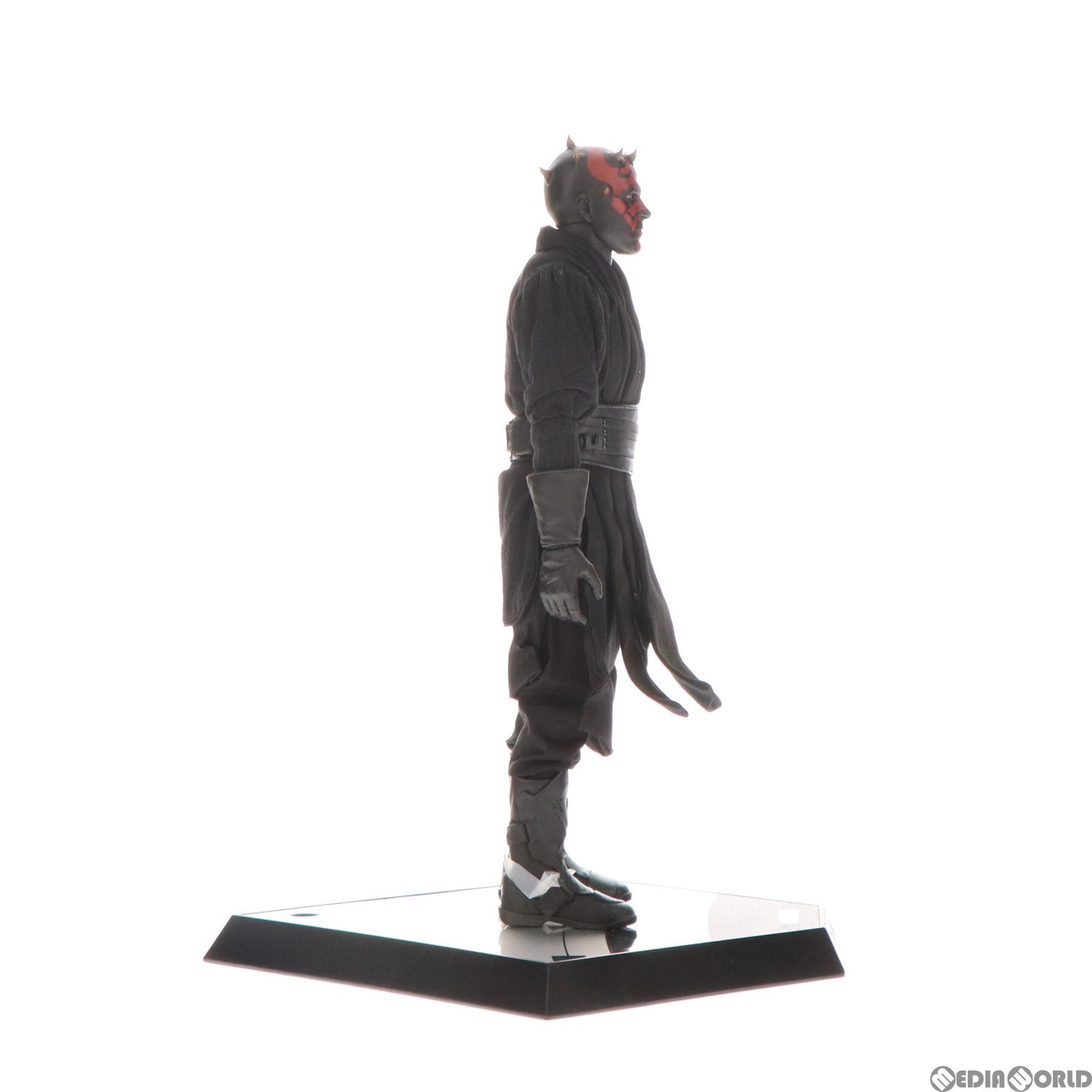 phantom - ダース・モール 「スター・ウォーズ エピソード1/ファントム・メナス」 ムービー・マスターピース DX STAR WARS 1/6 アクション フィギュア ホットトイズ ムービー・マスターピース DX】『スター・ウォーズ エピソード
