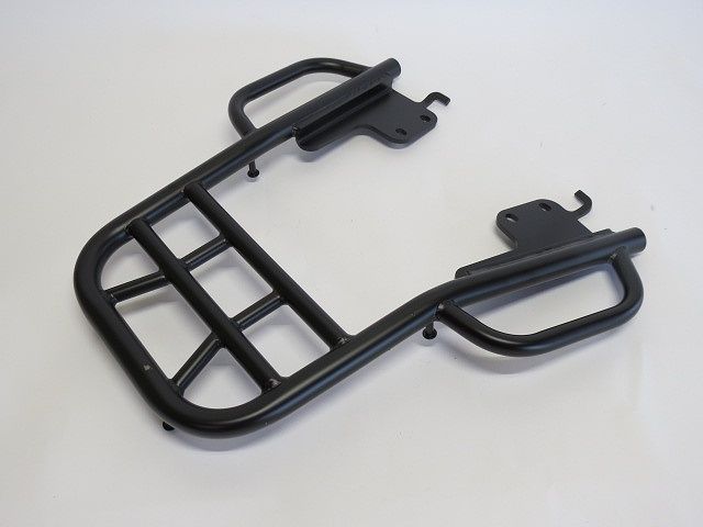 ゼファーχ テールカバー/ ブラックテール BEET 中古 美品 ゼファーχ