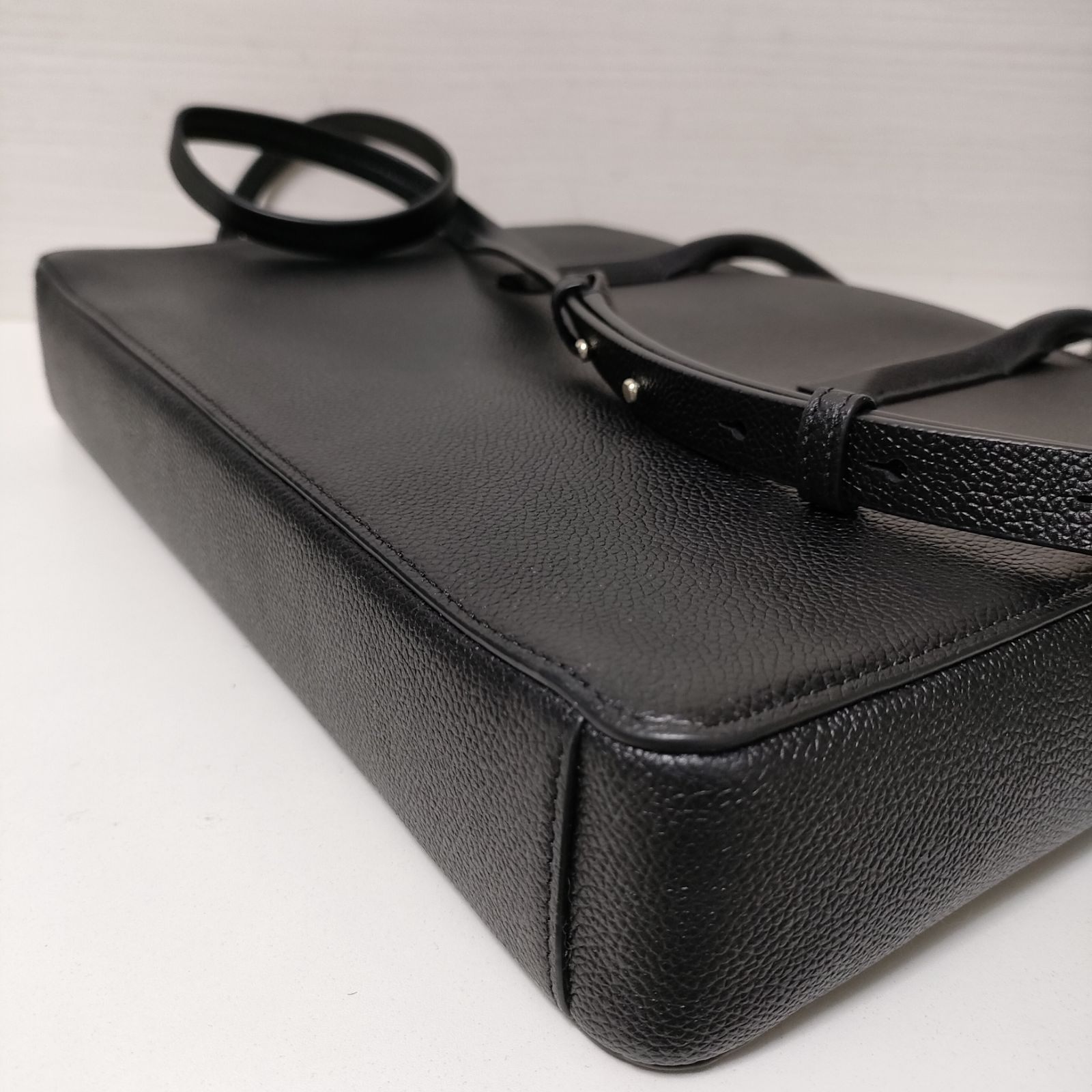 完売品✨ケイトスペード 2way PCバッグ ビジネスバッグ マルゴー ブラック ケイトスペード 2way PCバッグ ビジネスバッグ/ブリーフケース