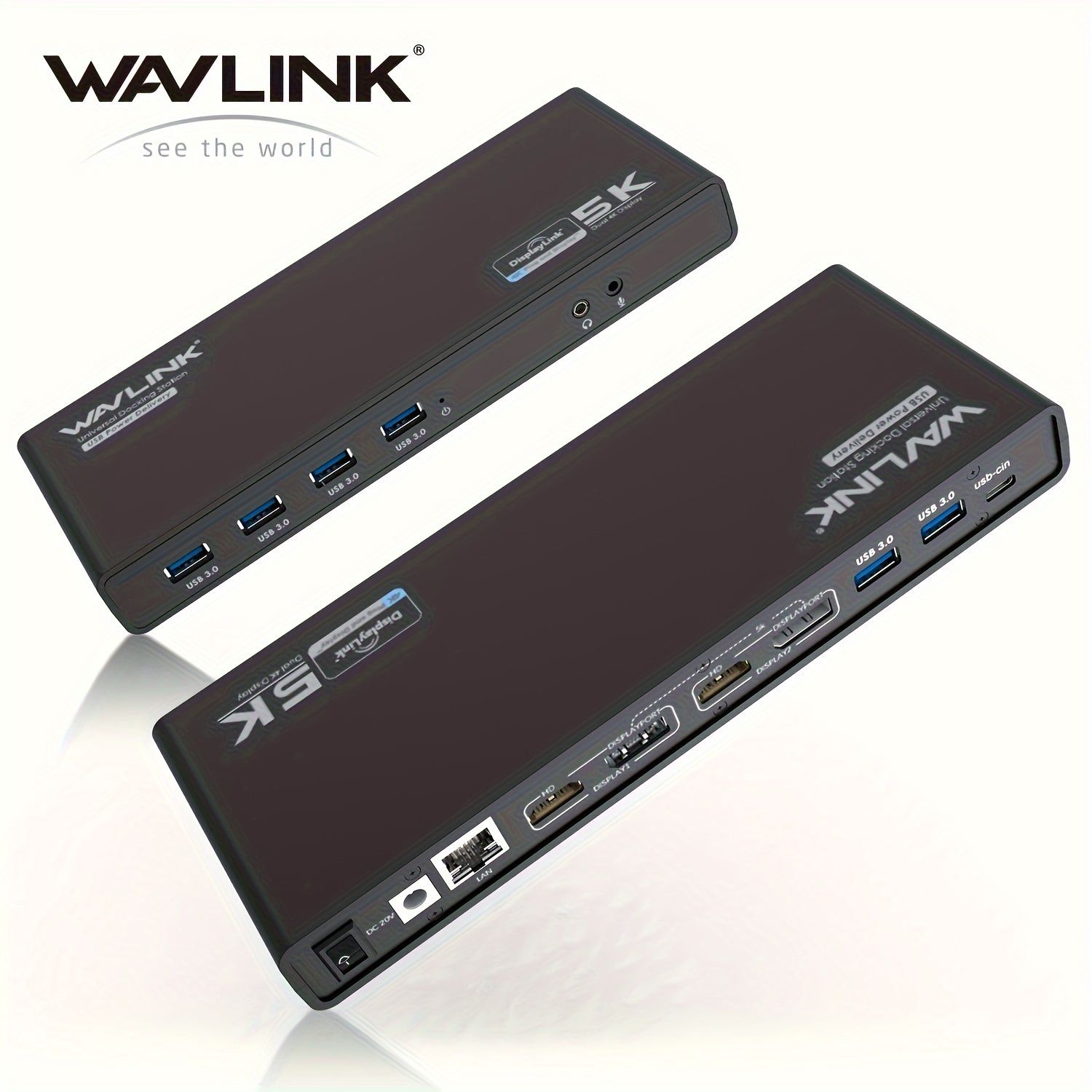 USB