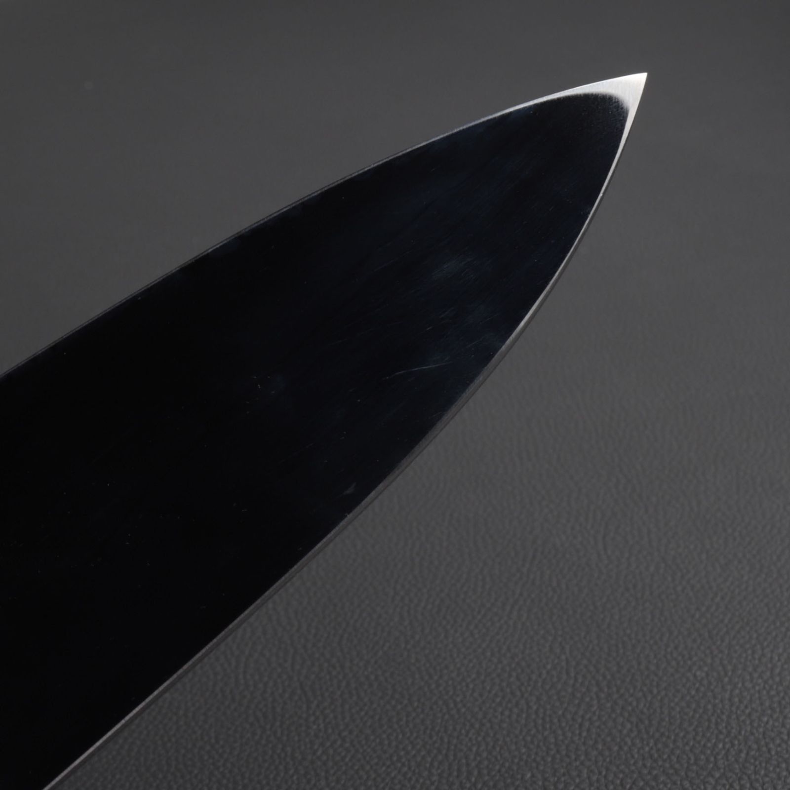 刃渡り180mm 通常鏡面仕上げ