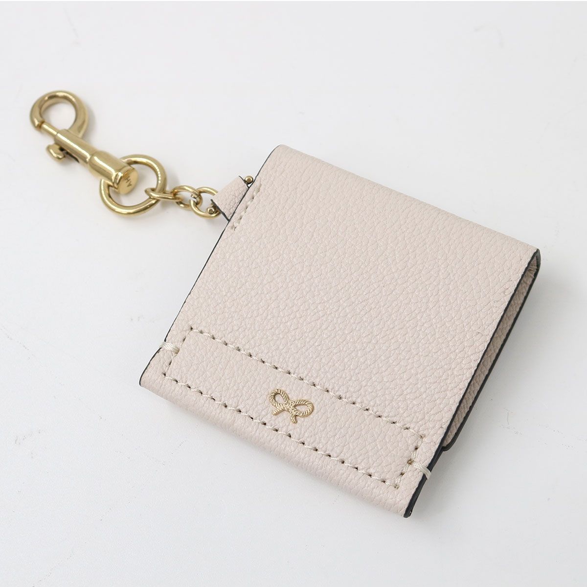 ■ANYA HINDMARCH ブックマッチバッグチャーム 5050925199469 □ANYA HINDMARCH アニヤハインドマーチ 5050925199469 ブック