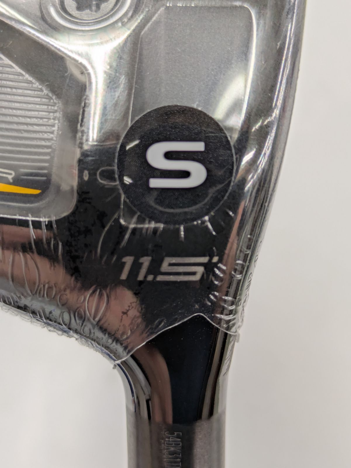 美品 r7 Quad 11.5° Diamana Silver TM55 S TaylorMade テーラーメイド r7 クアッド ミニドライバー DIAMANA