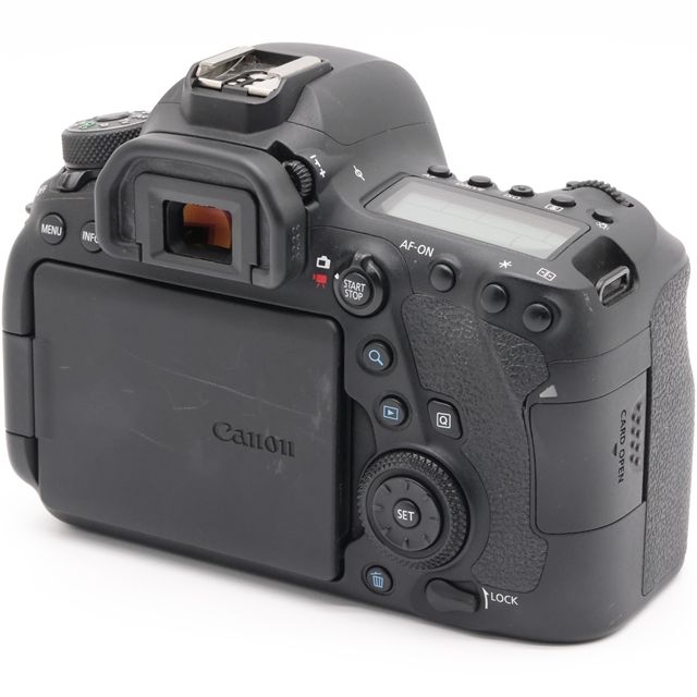 6D Mark