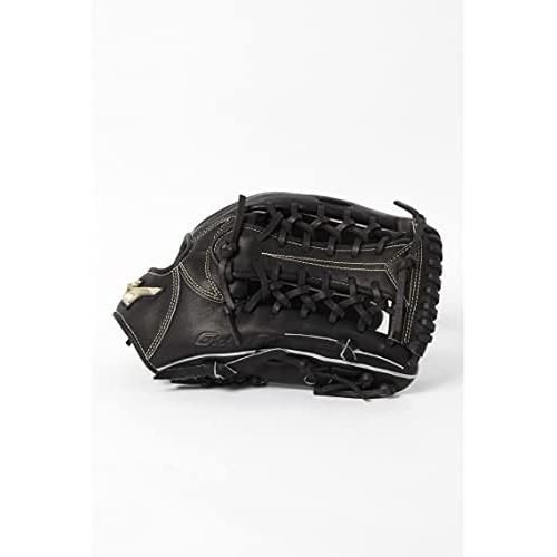 ミズノ(MIZUNO) 野球 軟式グローブ グローバルエリート 外野手用