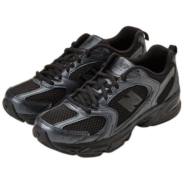 ニューバランス スニーカー MR530 U530 メンズ レディース PB BLACK 26.0 cm D PB BLACK 26.0 cm D