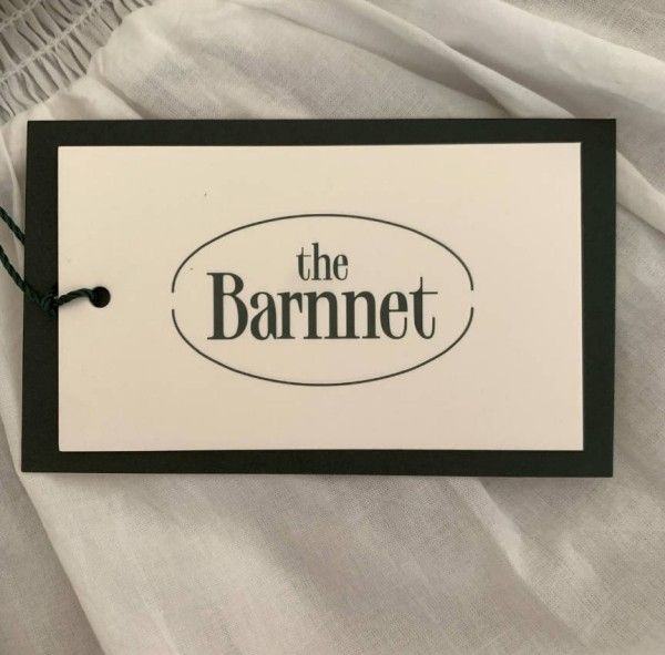 Barnnet