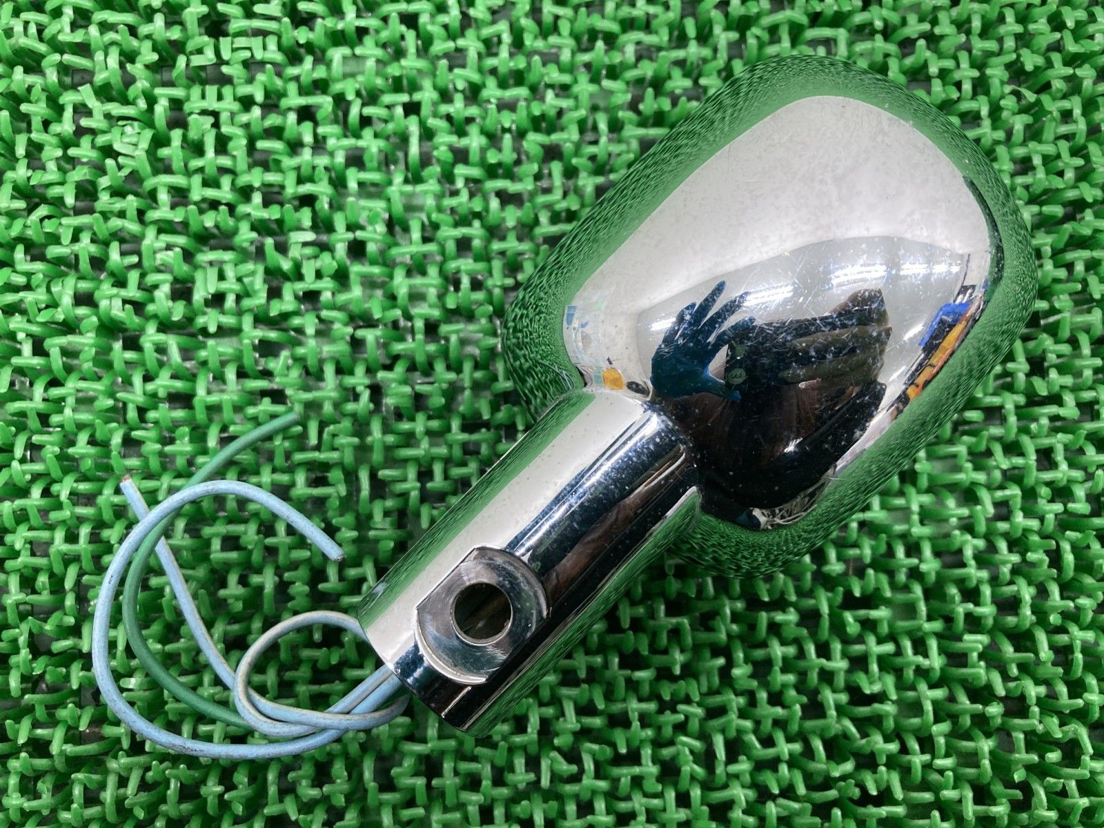 CB750F フロントウインカー 左 045-7328 ホンダ 純正 バイク 部品 RC04