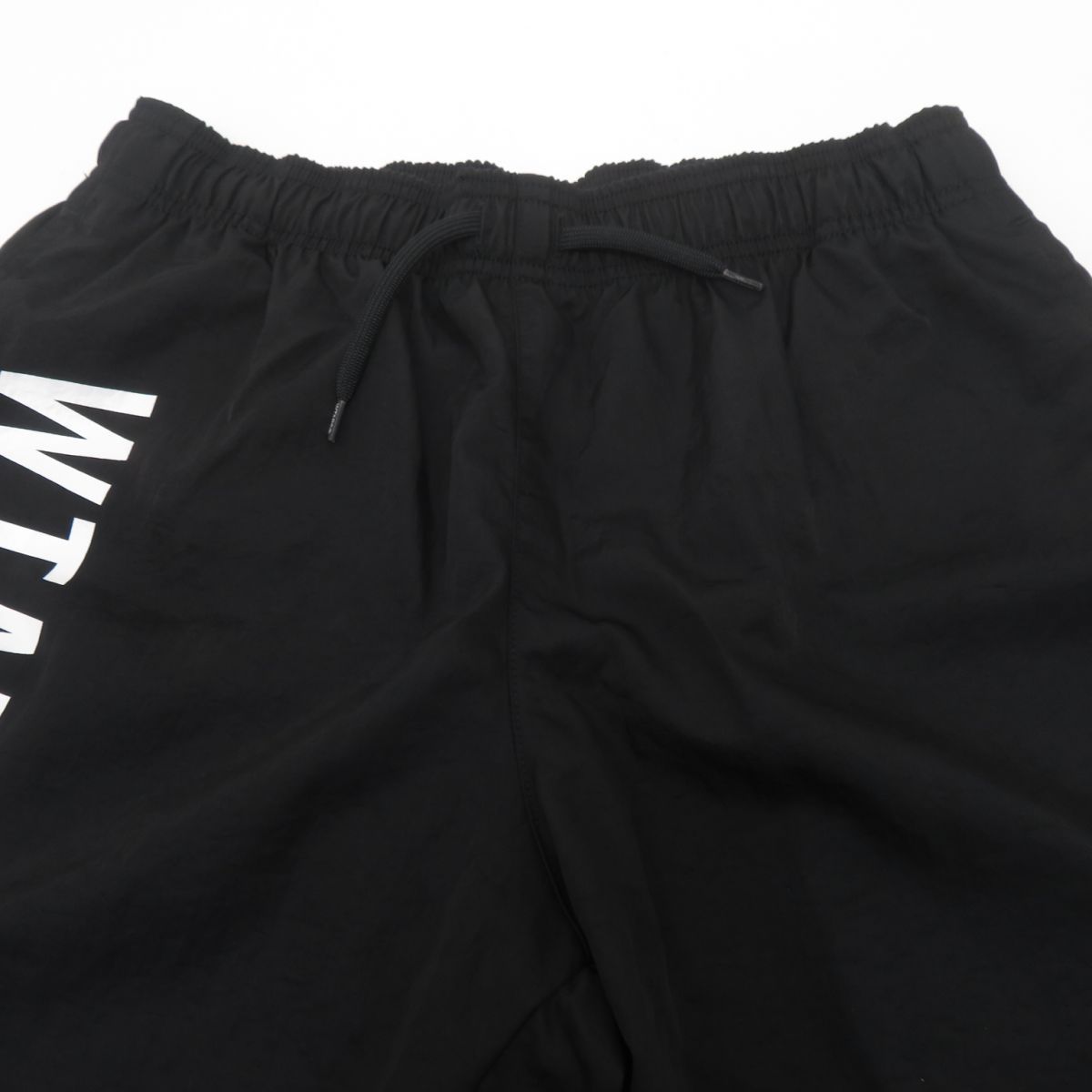 WTAPS ダブルタップス SPSS2501 / SHORTS / NYLON. TWILL