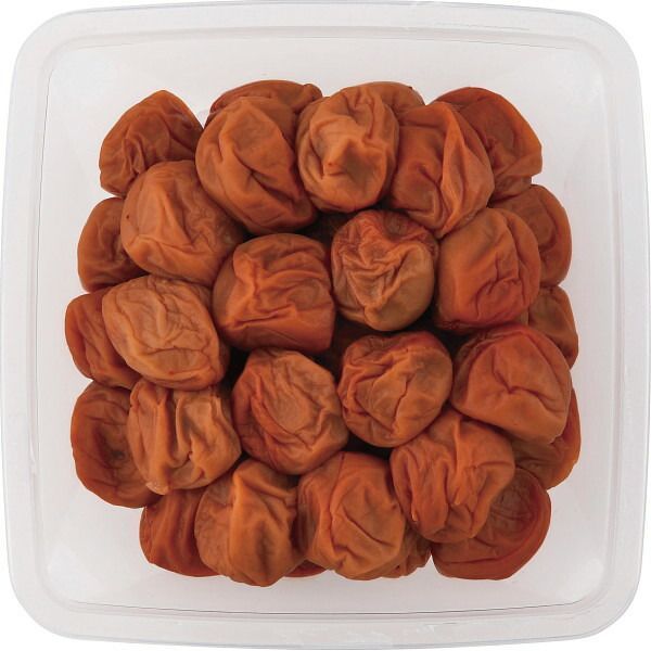 ＪＡ和歌山農協連 紀州南高梅 天味 ７００ｇ 2162509 | 24-2905-030ギフト プレゼント 贈り物 贈答品 贈答用 お祝い お返し お礼 紀州南高梅 梅干し 梅 うめ 食品 減塩 ご飯のお供 お茶請け おかず 珍味 グルメ