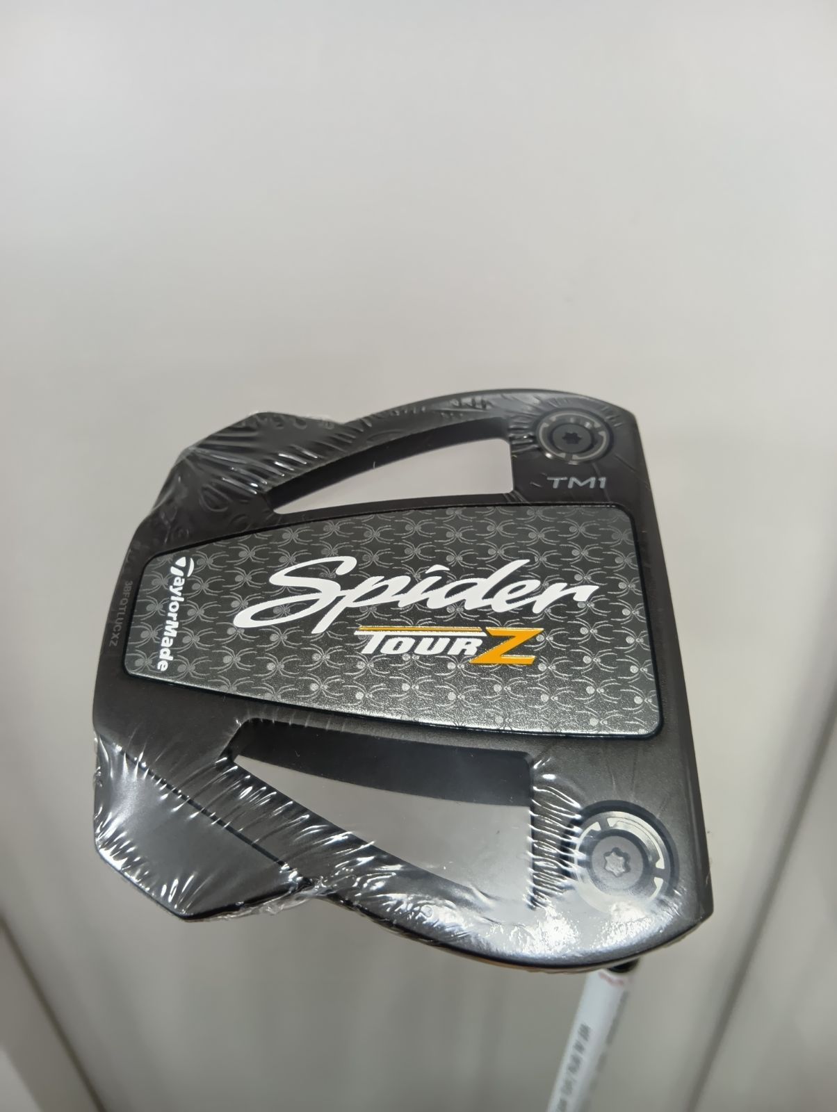トラス スパイダー ツアー テーラーメイド Tourz TM1 33インチ ゴルフ