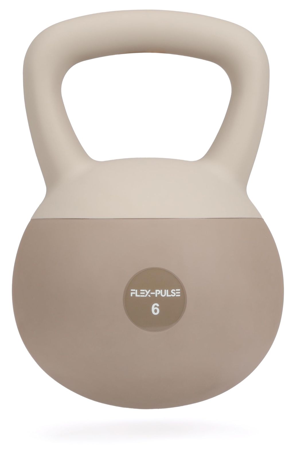 【特価商品】FLEX-PULSE（フレックスパルス）ソフトケトルベル 4kg 5kg 6kg 8kg 10kg 12kg 16kg【やわらかい素材で安心・安全にご家庭でトレーニング】