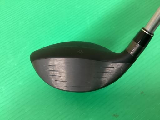 中古】 ダンロップ SRIXON ZX F 5W フェアウェイウッド FW Diamana