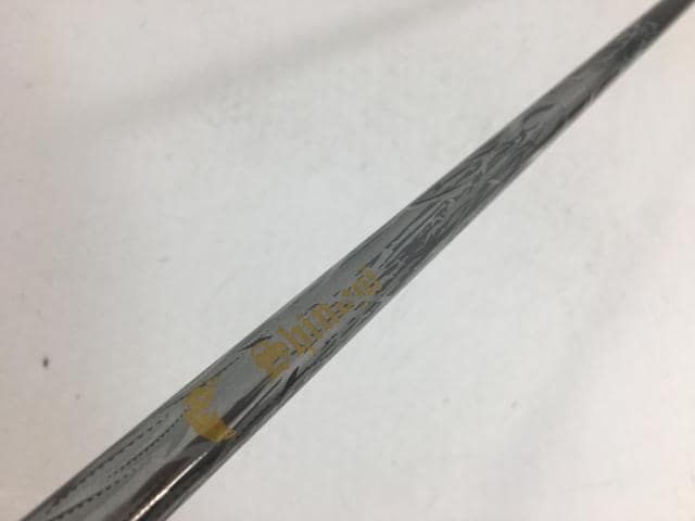 【中古ゴルフクラブ】NEXT GOLF シャフト単品 (エポンゴルフ EPON スリーブ付) Shinogi(鎬) アスリート T-60 1W【14日間返品OK】