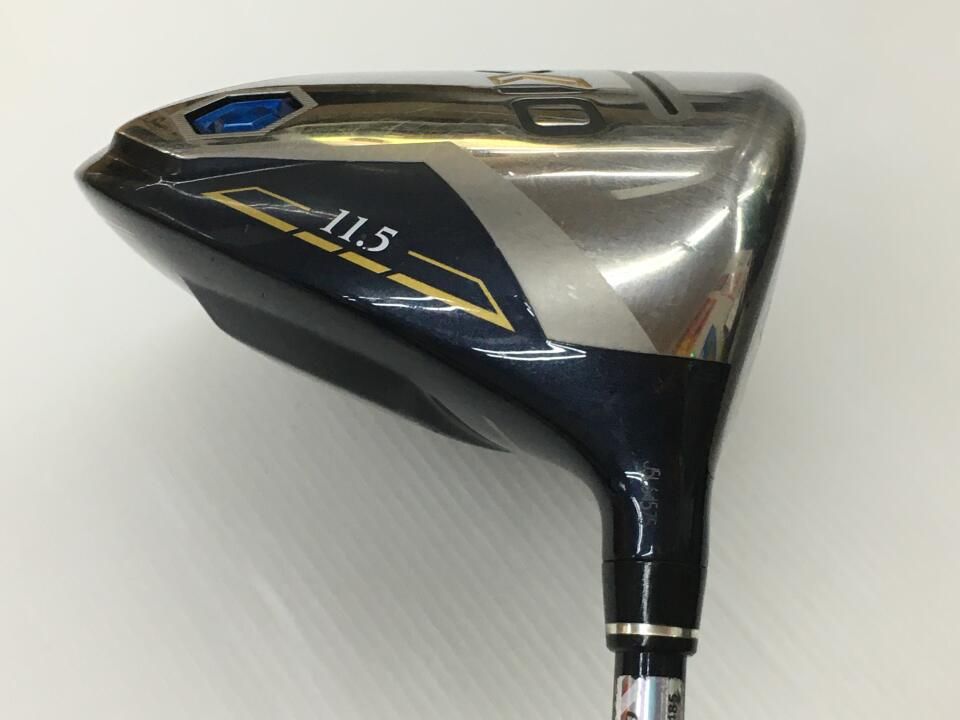 ネイビー ドライバー