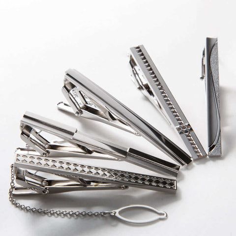 新品同様 ティファニー タイバー タイピン ゴルフクラブ SV925