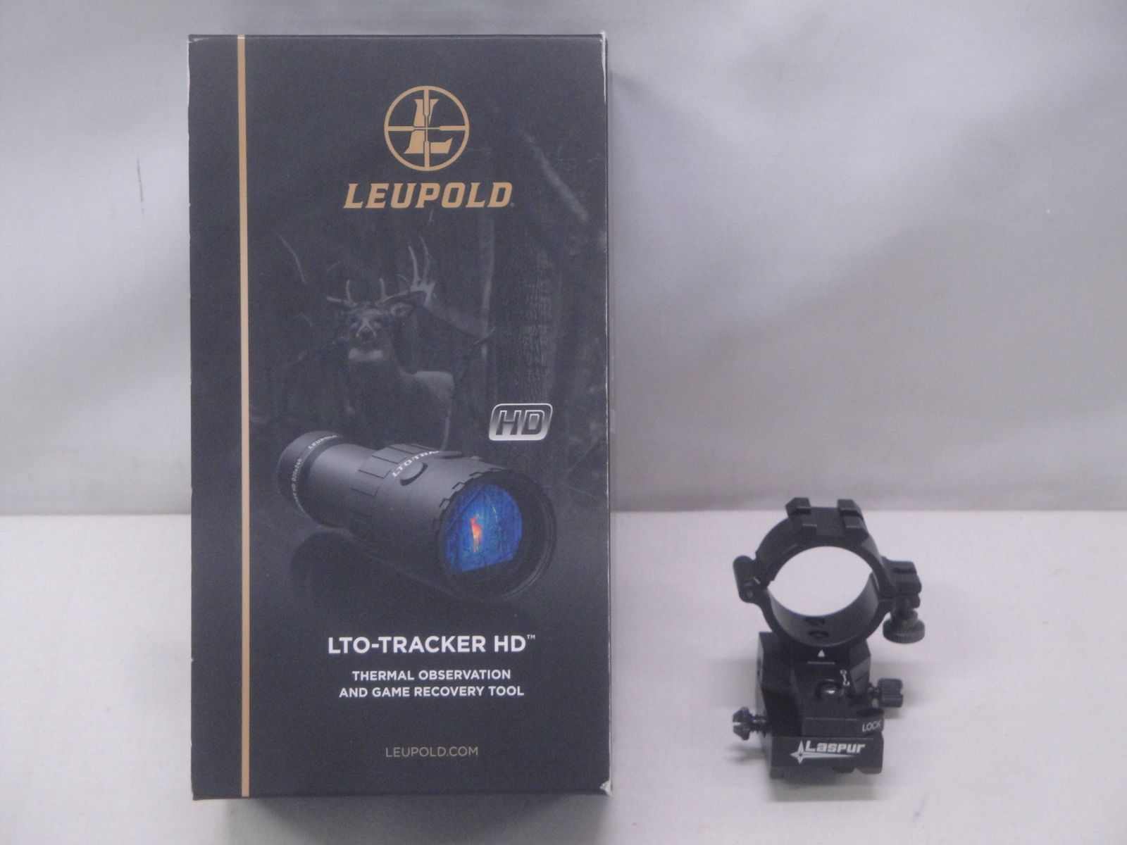 サーマルビジョン LEUPOLD LTO-TRACKER
