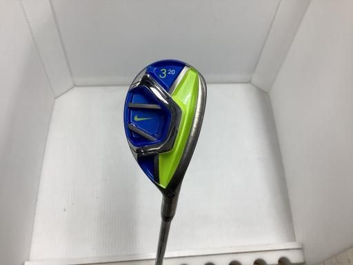 ナイキ VAPOR FLY 2016 U3 ユーティリティ UT NS PRO 950GH UTILITY フレックスS メンズ 男性用 右利き 右用 Cランク ゴルフクラブ