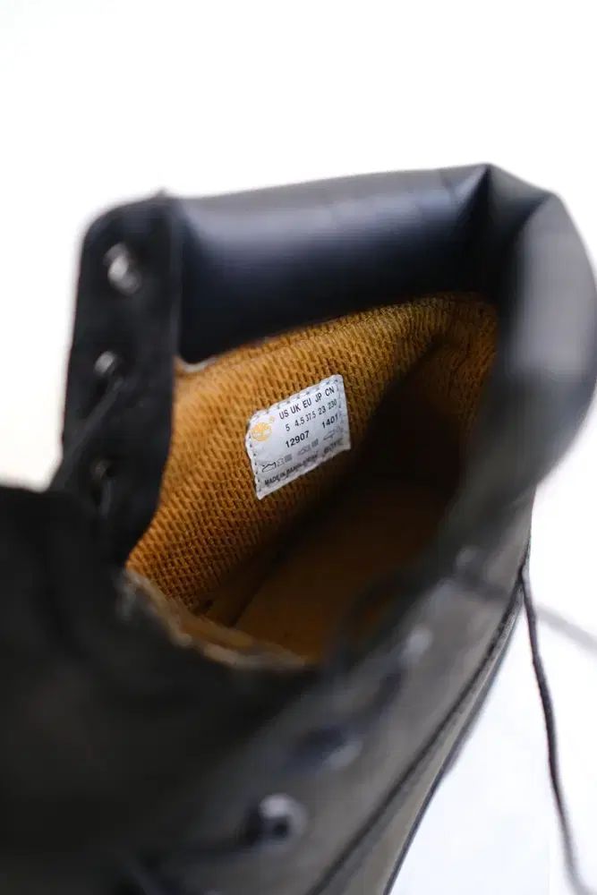 Timberland