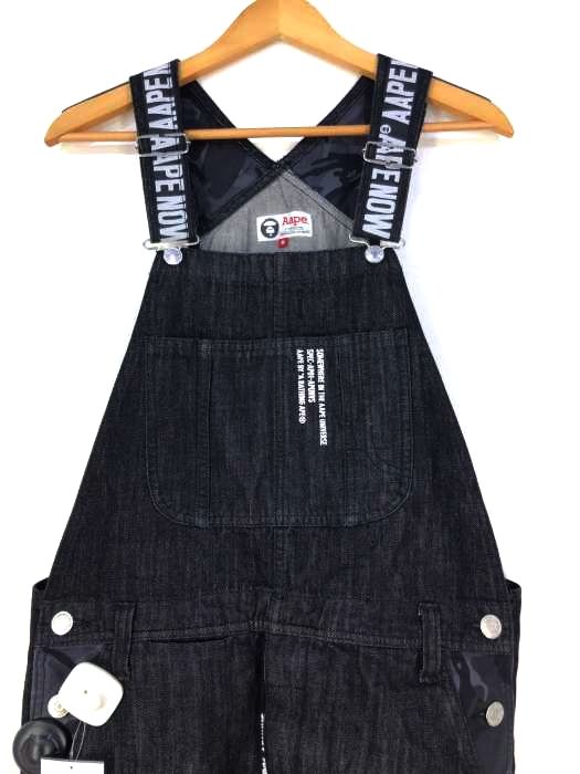 エーエイプバイアベイシングエイプ AAPE BY A BATHING APE デニム