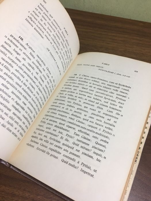 全訳・註解 やさしいラテン語読本』大村雄治 大学書林 昭和39年