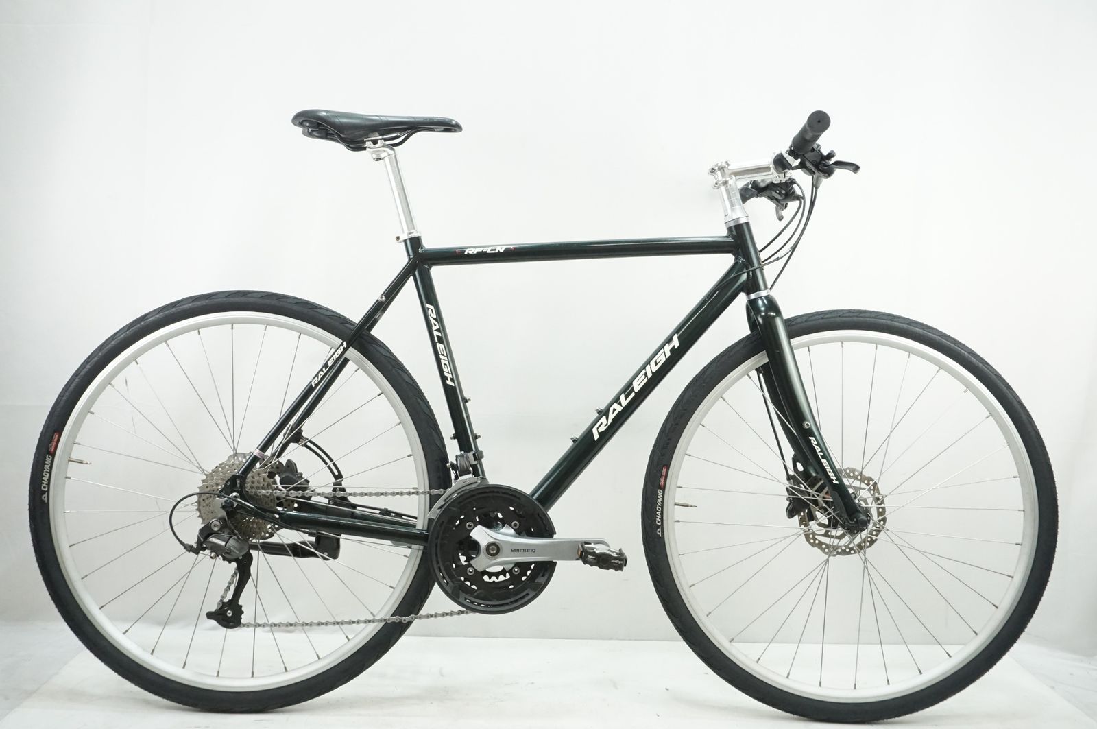 RALEIGH　ラレー 　RFL Radford-Limited クロスバイク クロスバイク RFL Radford-Limited RALEIGH Radford-Limited-N ラレー