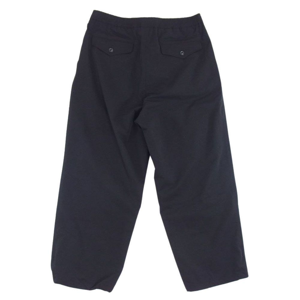 DAIWA PIER39 BEAUTY&YOUTH別注 2タックトラウザーパンツ